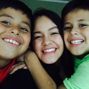 Meet your Posher, Gisselle